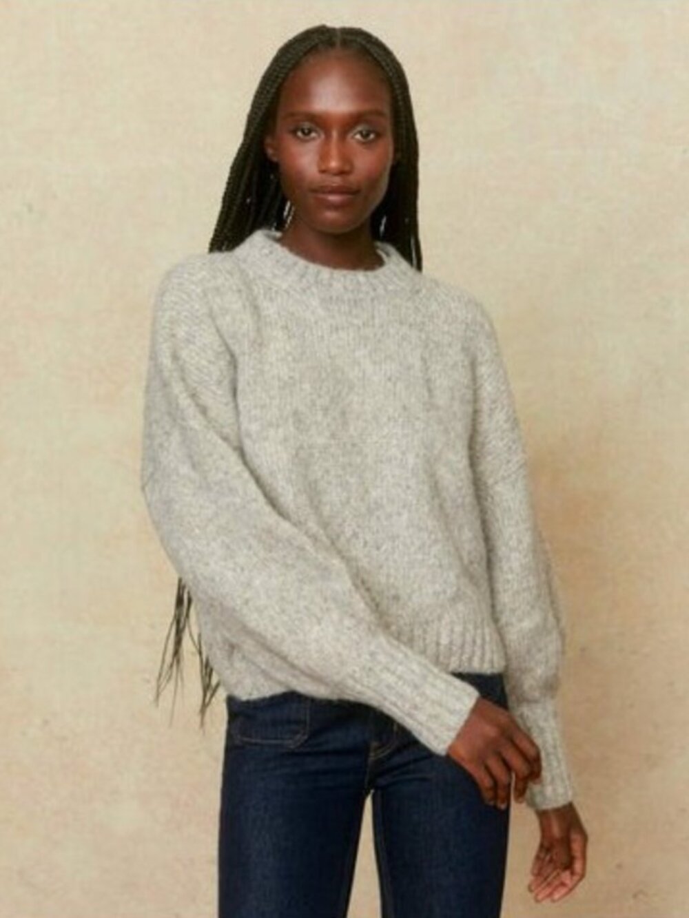 Christy Dawn | The Jane Sweater - Picture 4 of 7